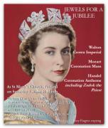 Handel Coronation Anthem 2012